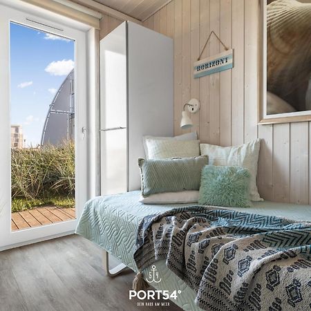 Ferienhaus Ankerplatz Marina Wendtorf Dış mekan fotoğraf