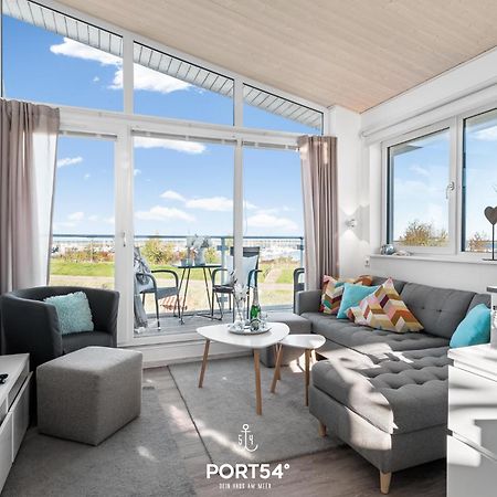 Ferienhaus Ankerplatz Marina Wendtorf Dış mekan fotoğraf