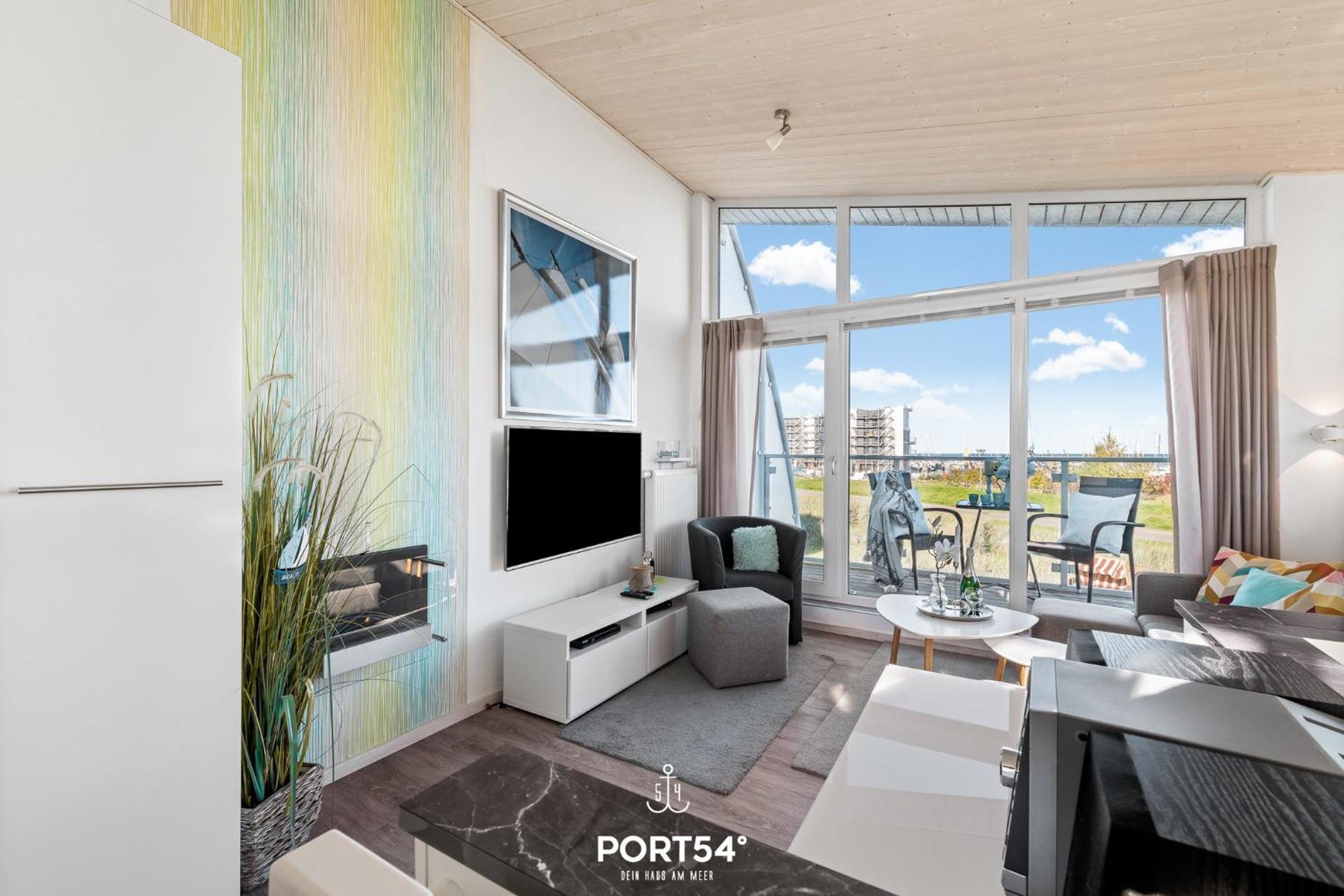 Ferienhaus Ankerplatz Marina Wendtorf Dış mekan fotoğraf