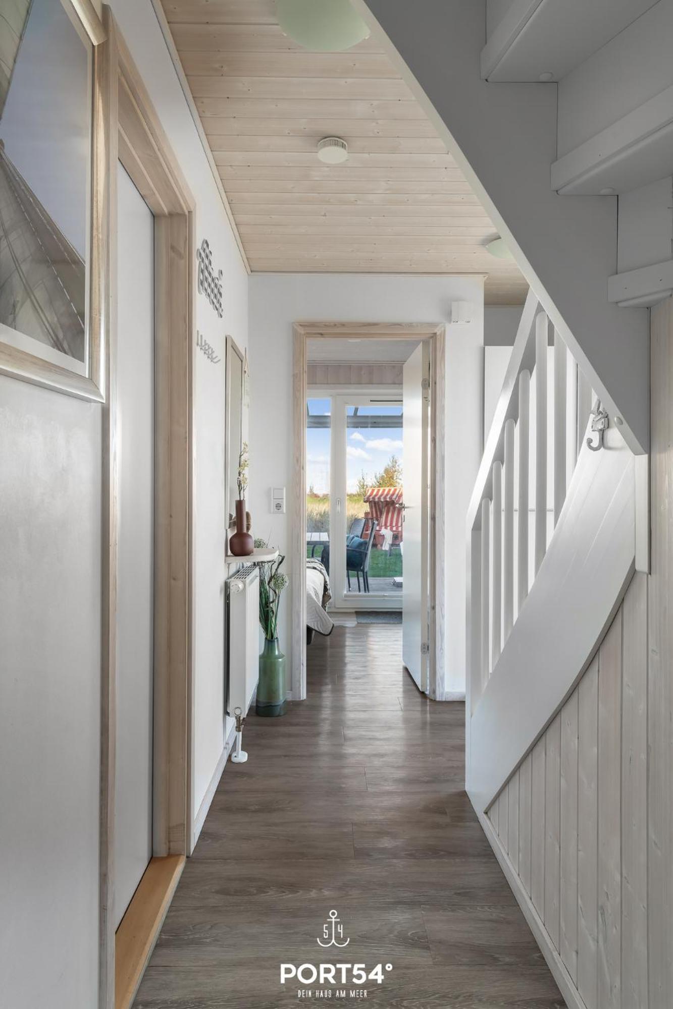 Ferienhaus Ankerplatz Marina Wendtorf Dış mekan fotoğraf