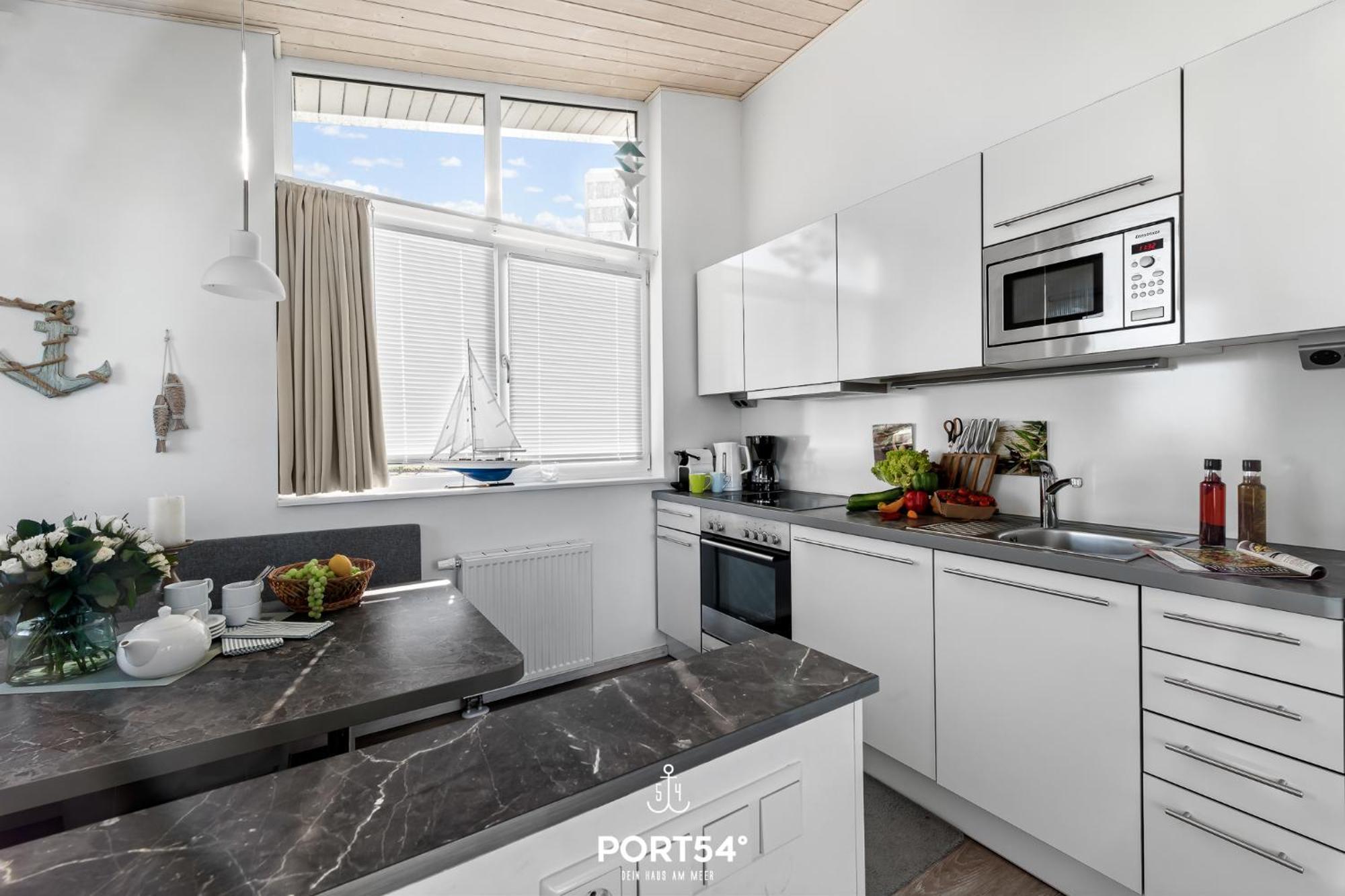 Ferienhaus Ankerplatz Marina Wendtorf Dış mekan fotoğraf