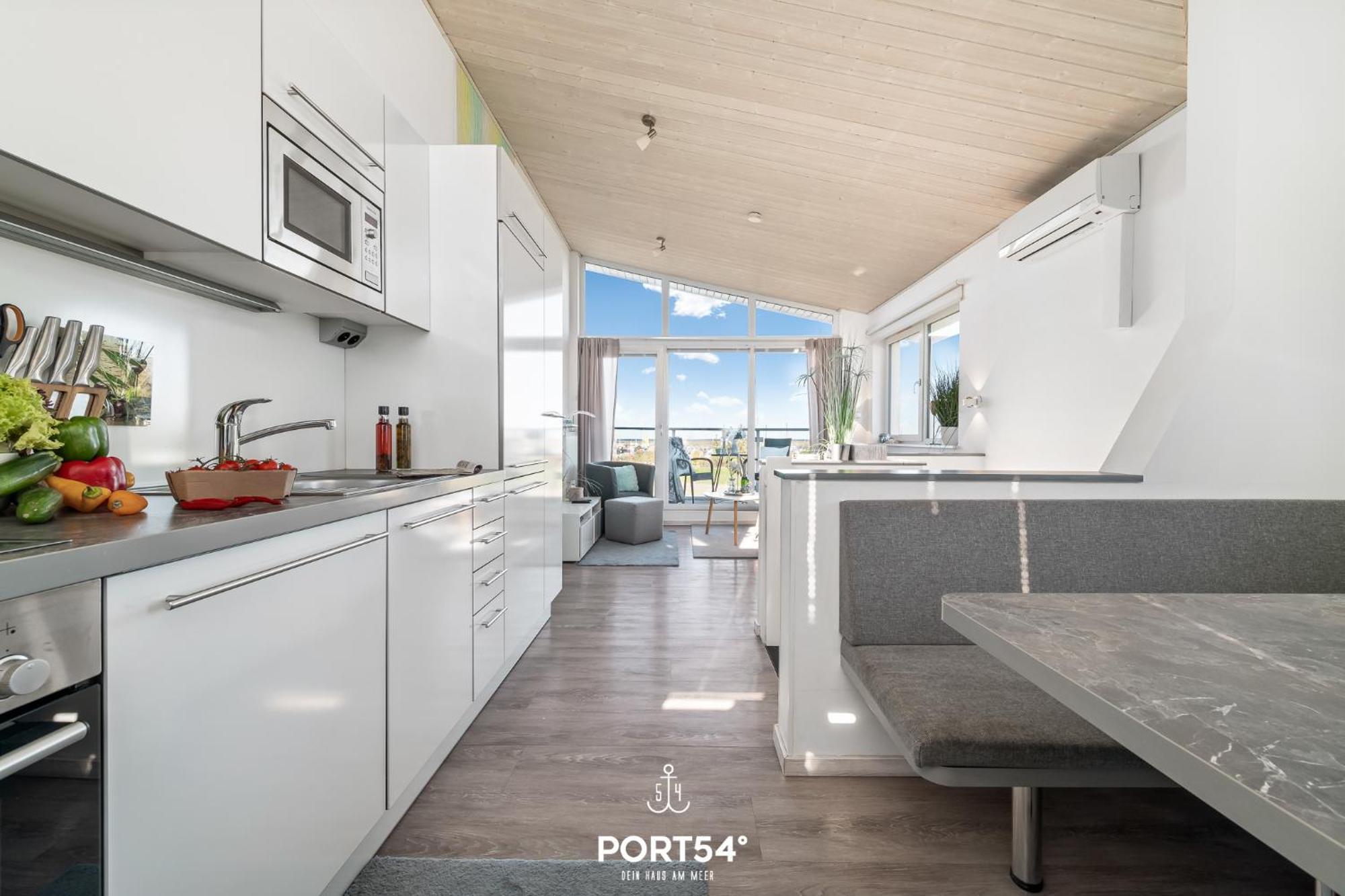 Ferienhaus Ankerplatz Marina Wendtorf Dış mekan fotoğraf