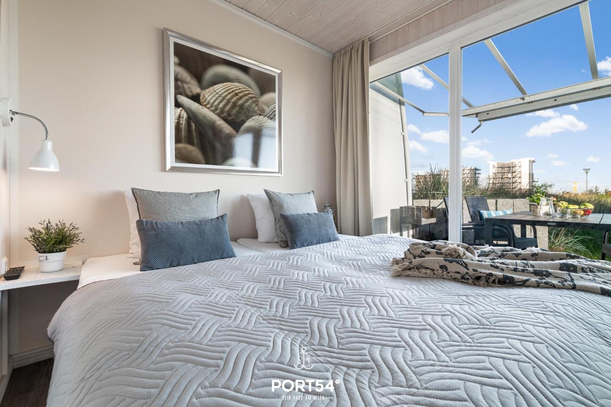 Ferienhaus Ankerplatz Marina Wendtorf Dış mekan fotoğraf