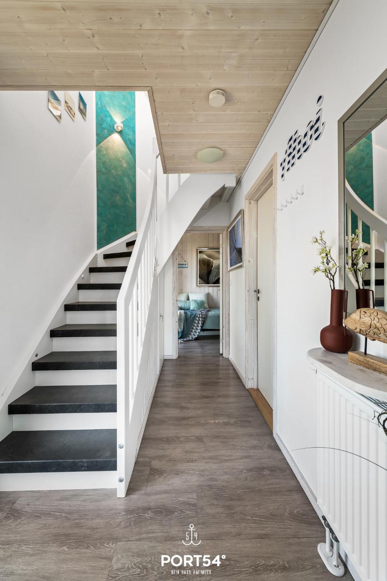 Ferienhaus Ankerplatz Marina Wendtorf Dış mekan fotoğraf