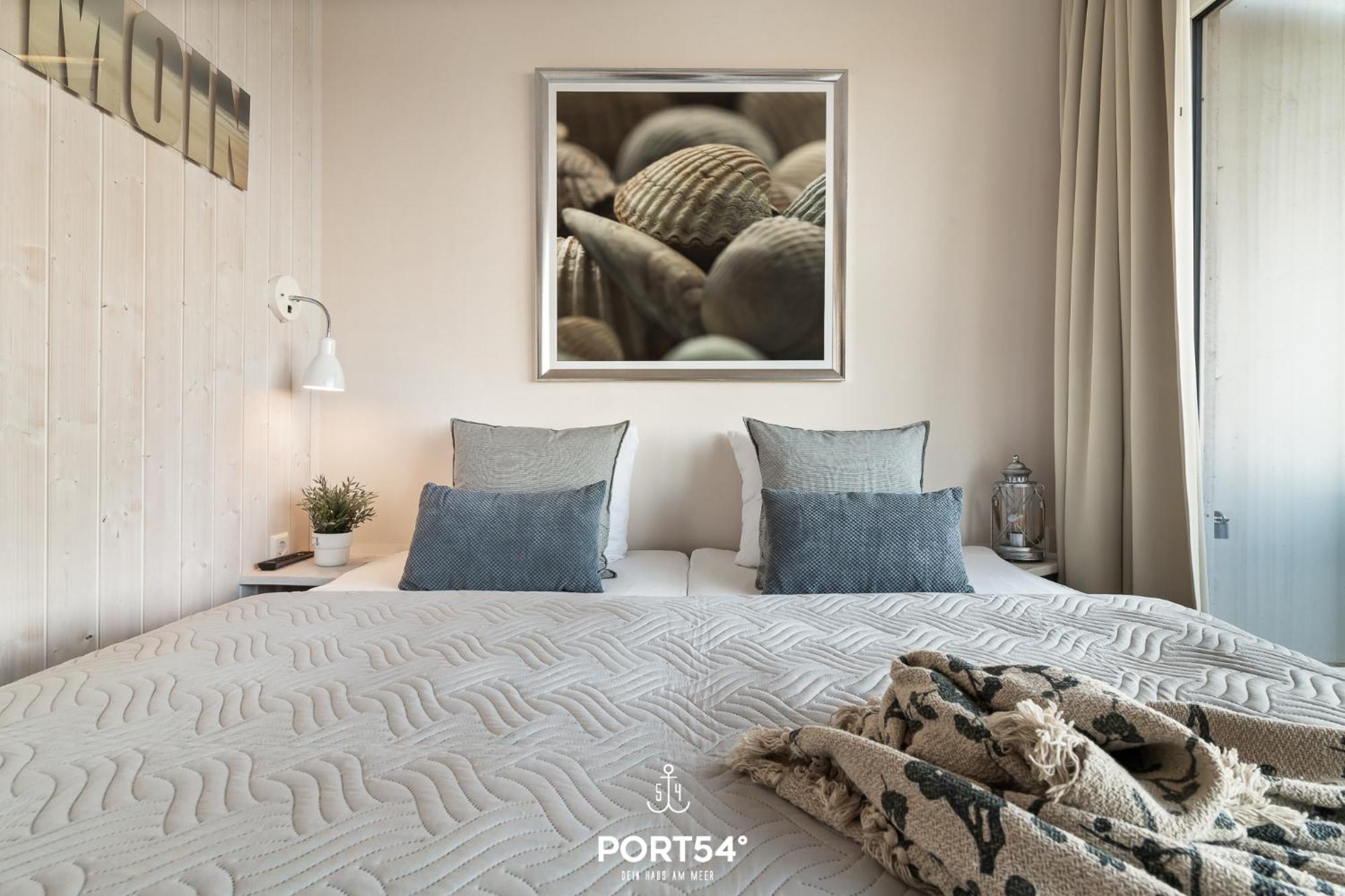 Ferienhaus Ankerplatz Marina Wendtorf Dış mekan fotoğraf