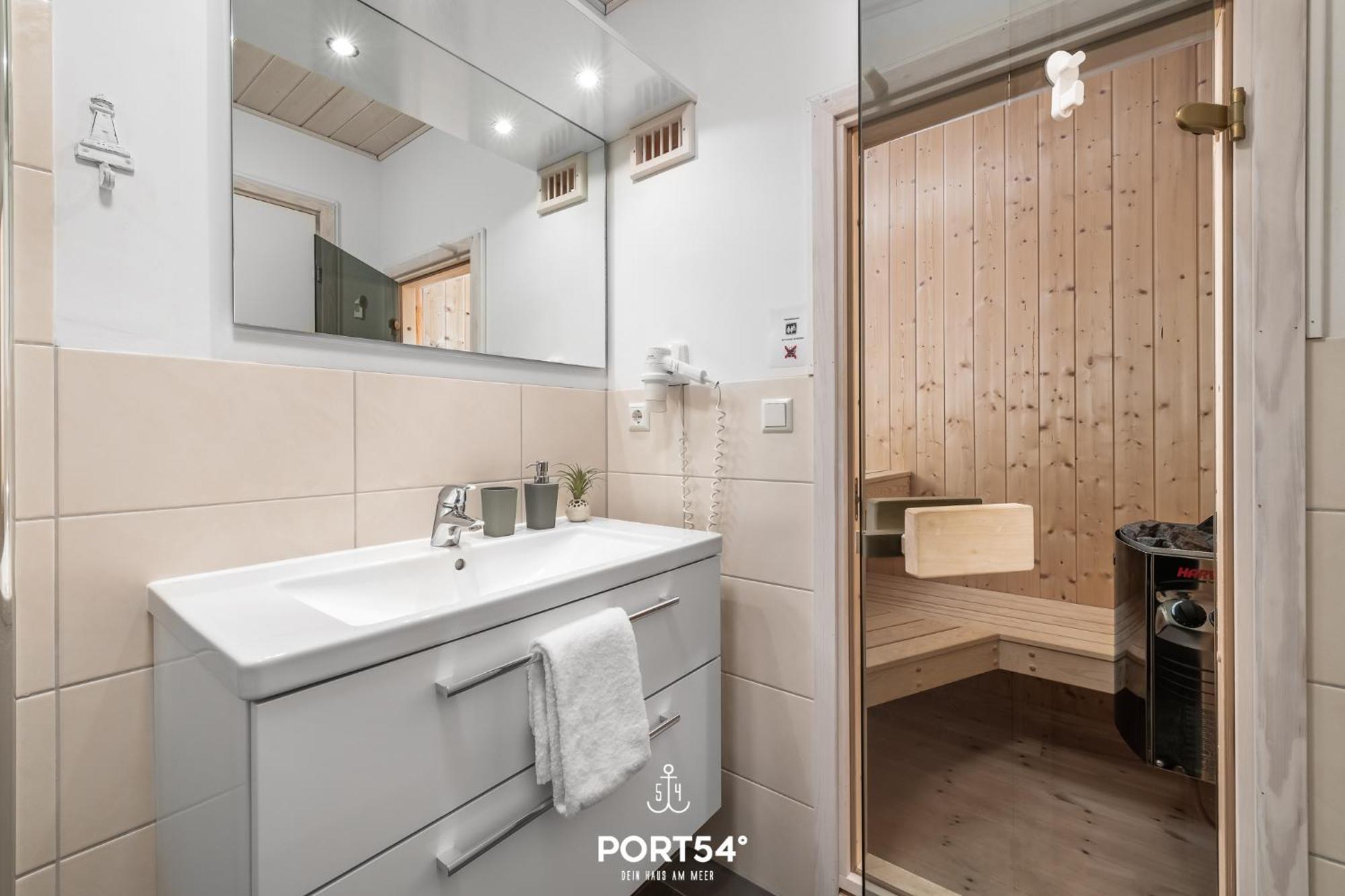 Ferienhaus Ankerplatz Marina Wendtorf Dış mekan fotoğraf