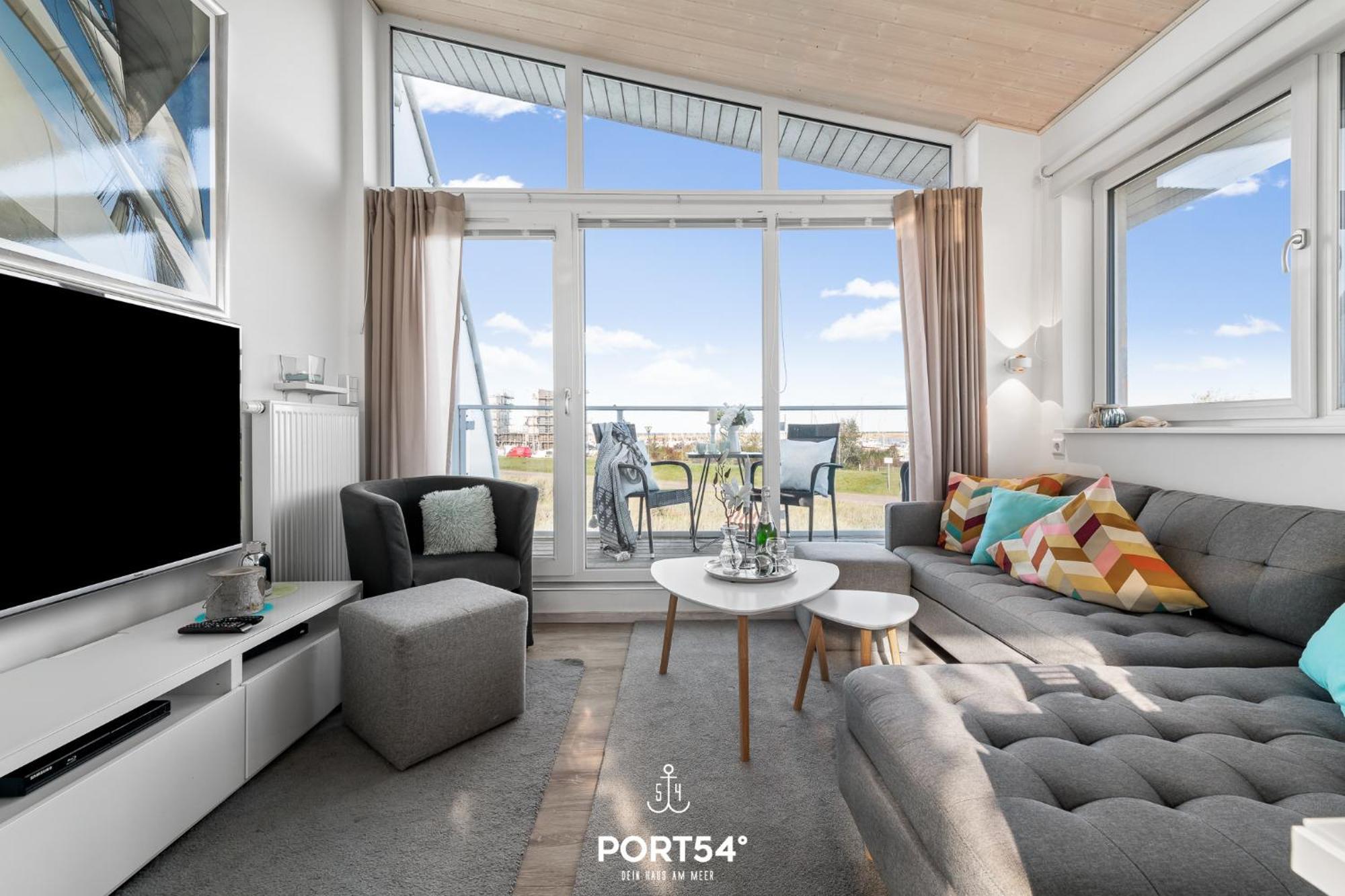 Ferienhaus Ankerplatz Marina Wendtorf Dış mekan fotoğraf