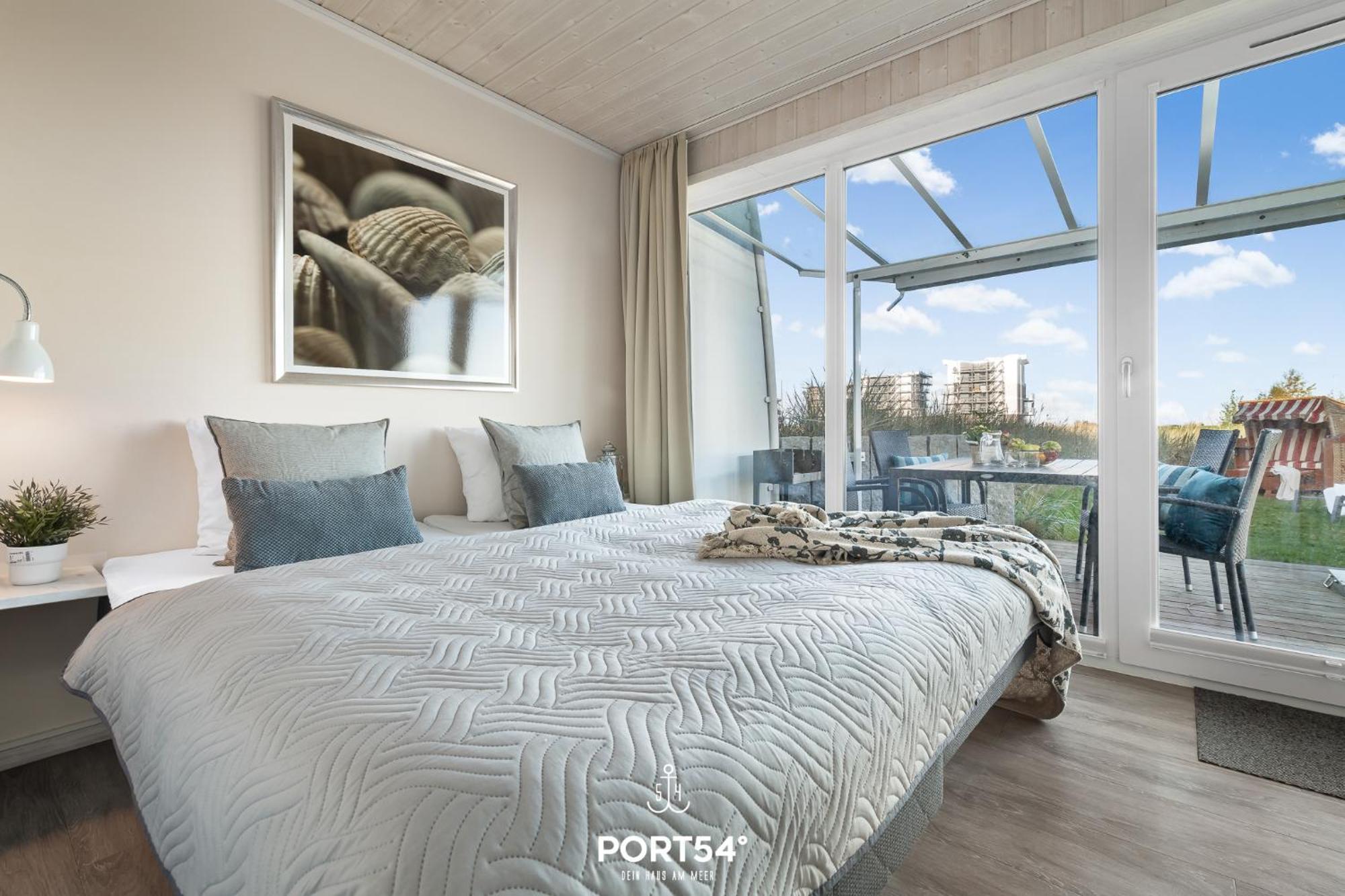 Ferienhaus Ankerplatz Marina Wendtorf Dış mekan fotoğraf